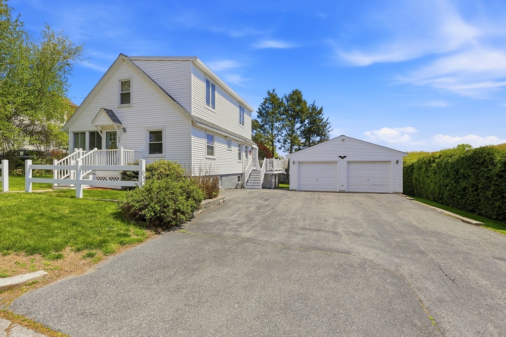 24 Dell Ave, Worcester, MA Photo #2