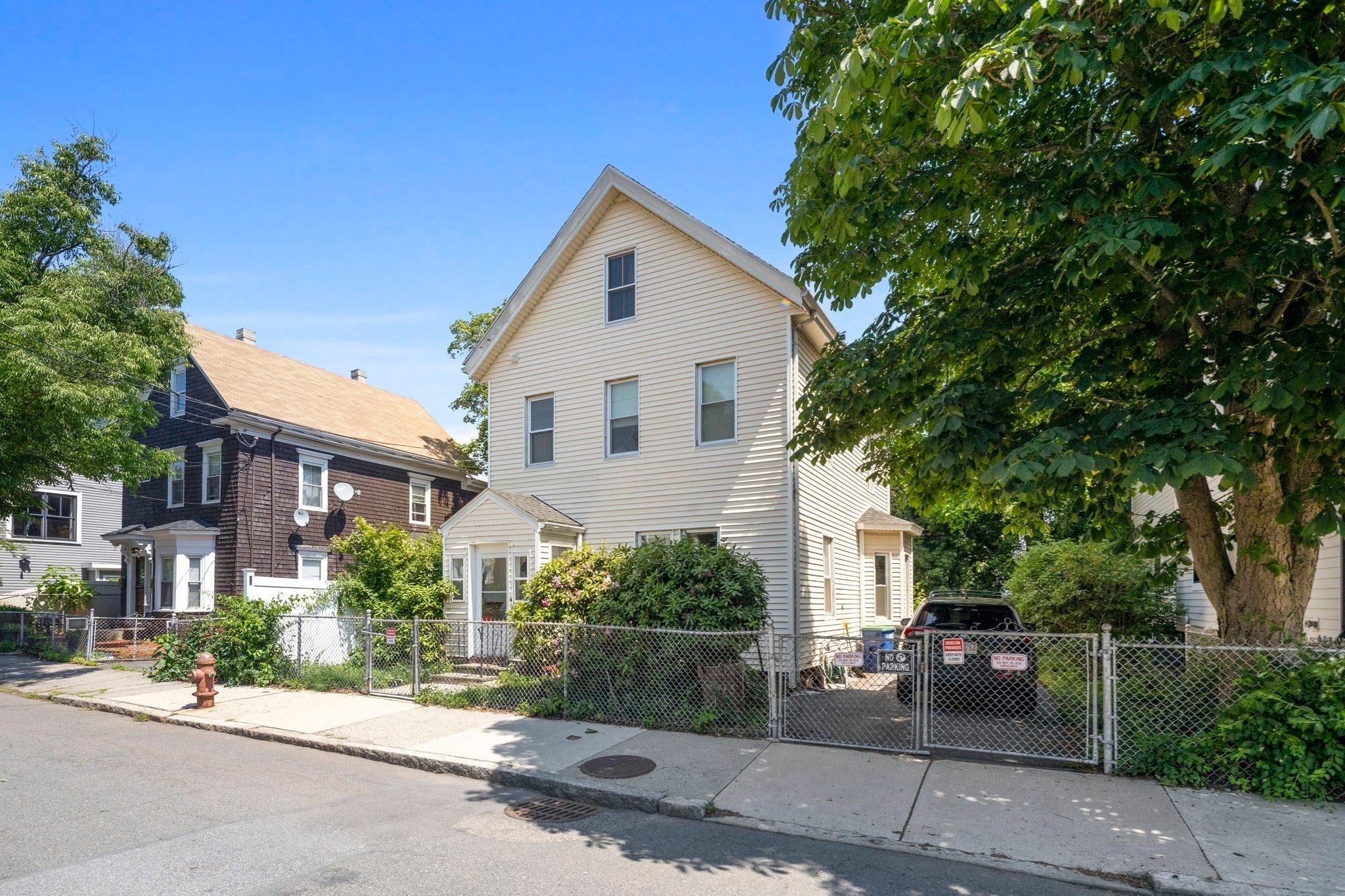 20 Newbury Street, Somerville, MA, 20 Newbury Street, Somerville, MA Photo #13
