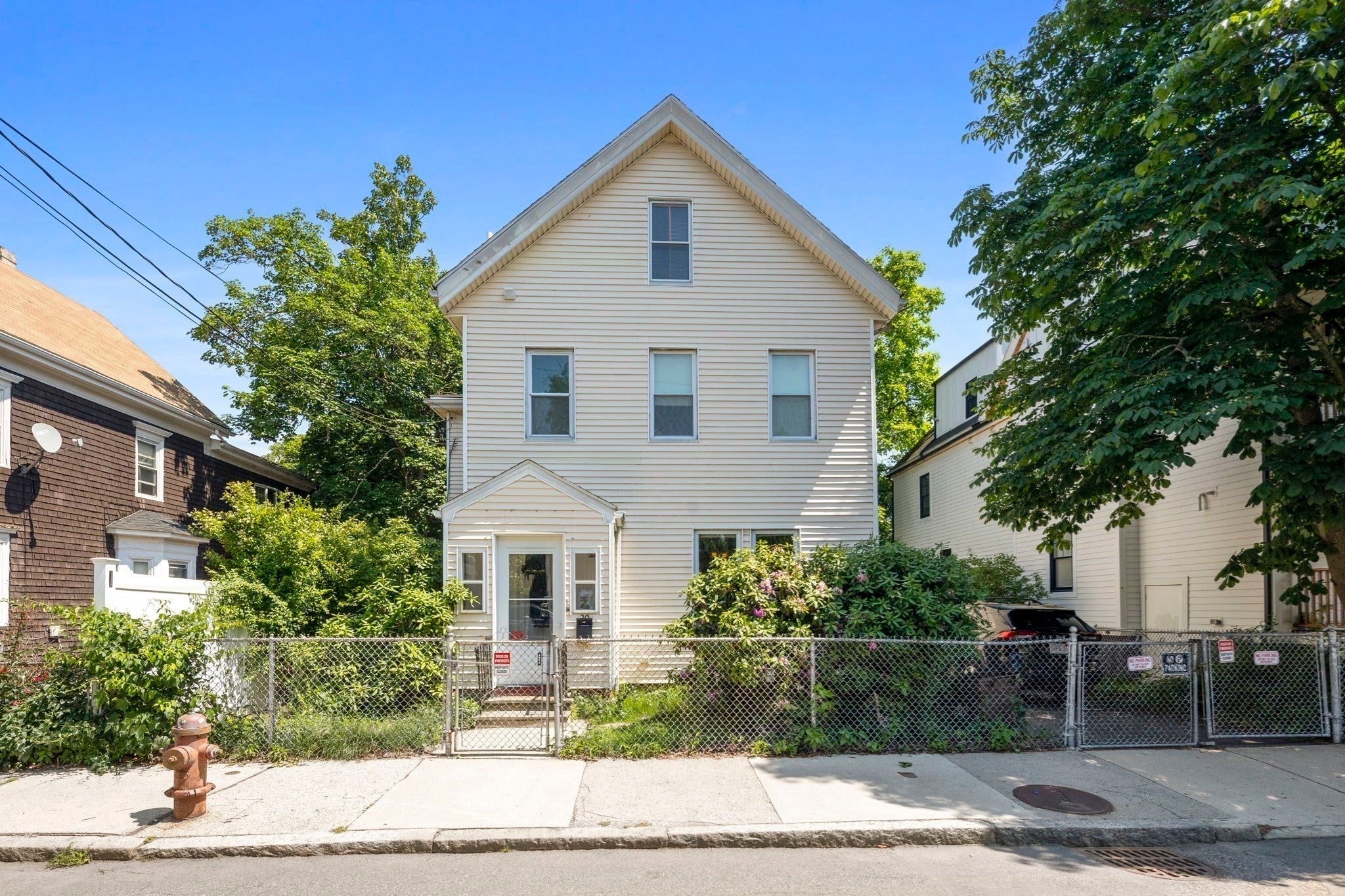 20 Newbury Street, Somerville, MA, 20 Newbury Street, Somerville, MA Photo #12