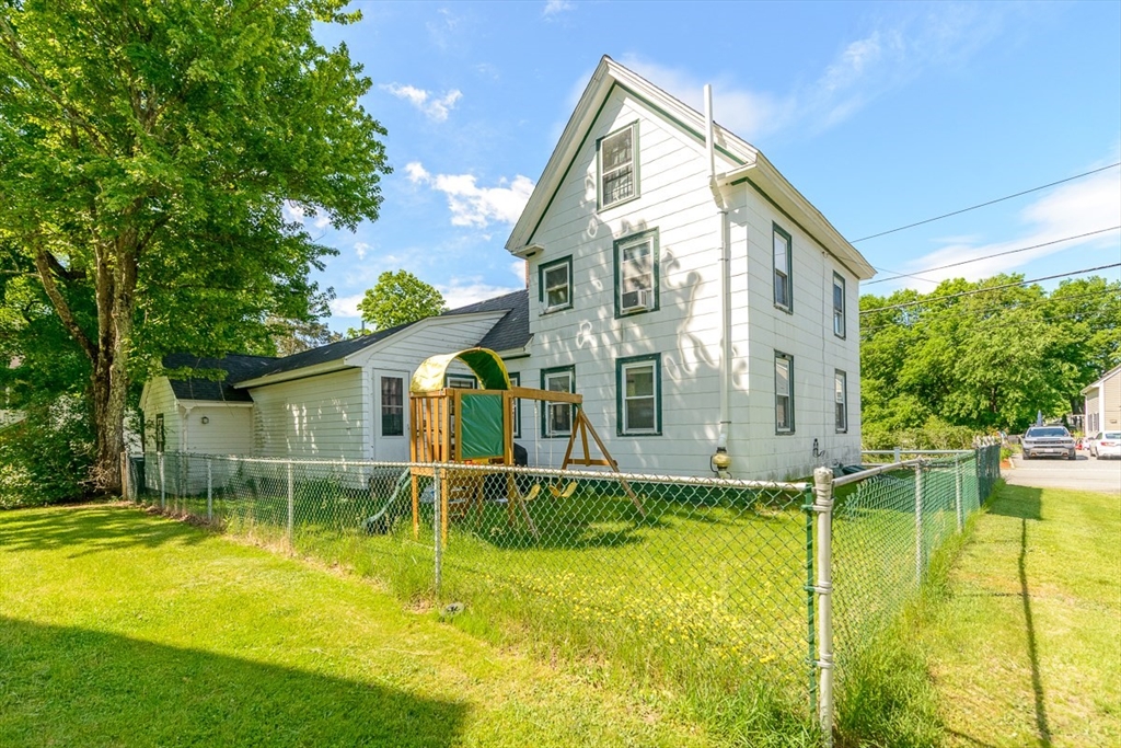 59 Mill St