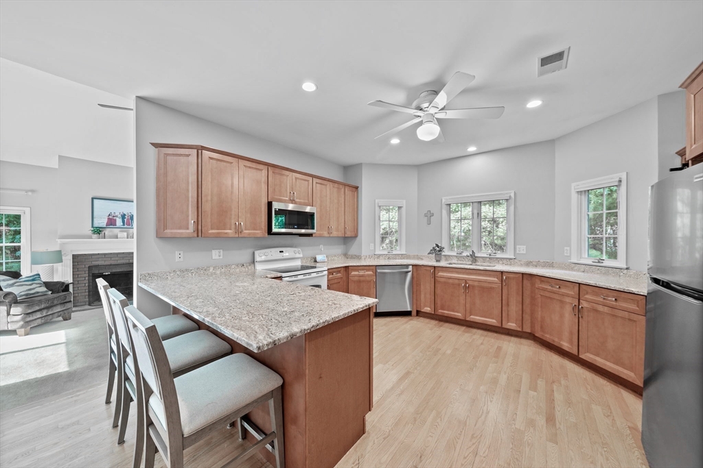 7 Hemlock St