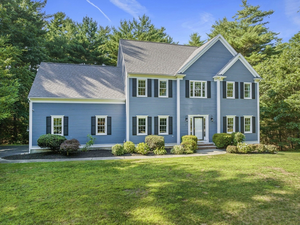 7 Hemlock St