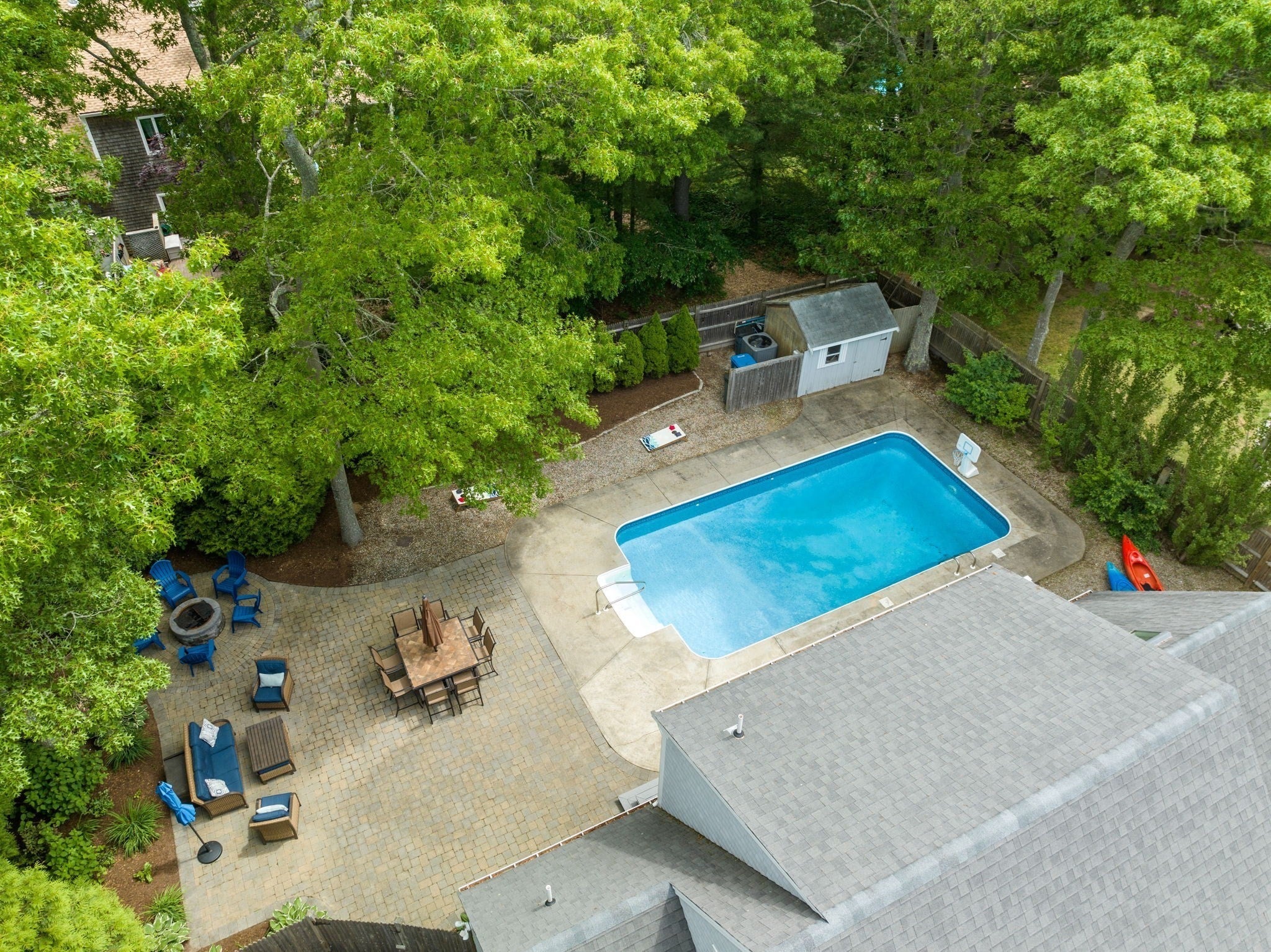 24 E Harbor Dr, Falmouth, MA Photo #33