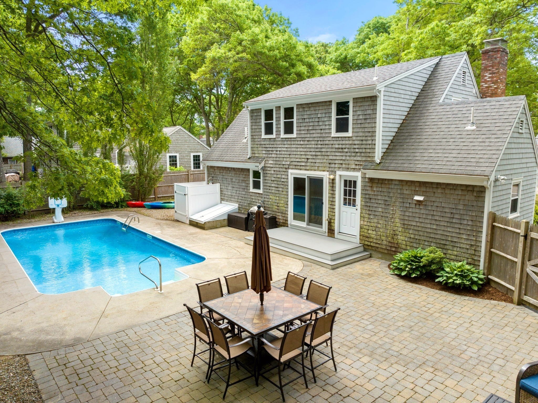 Photo of 24 E Harbor Dr, Falmouth, MA