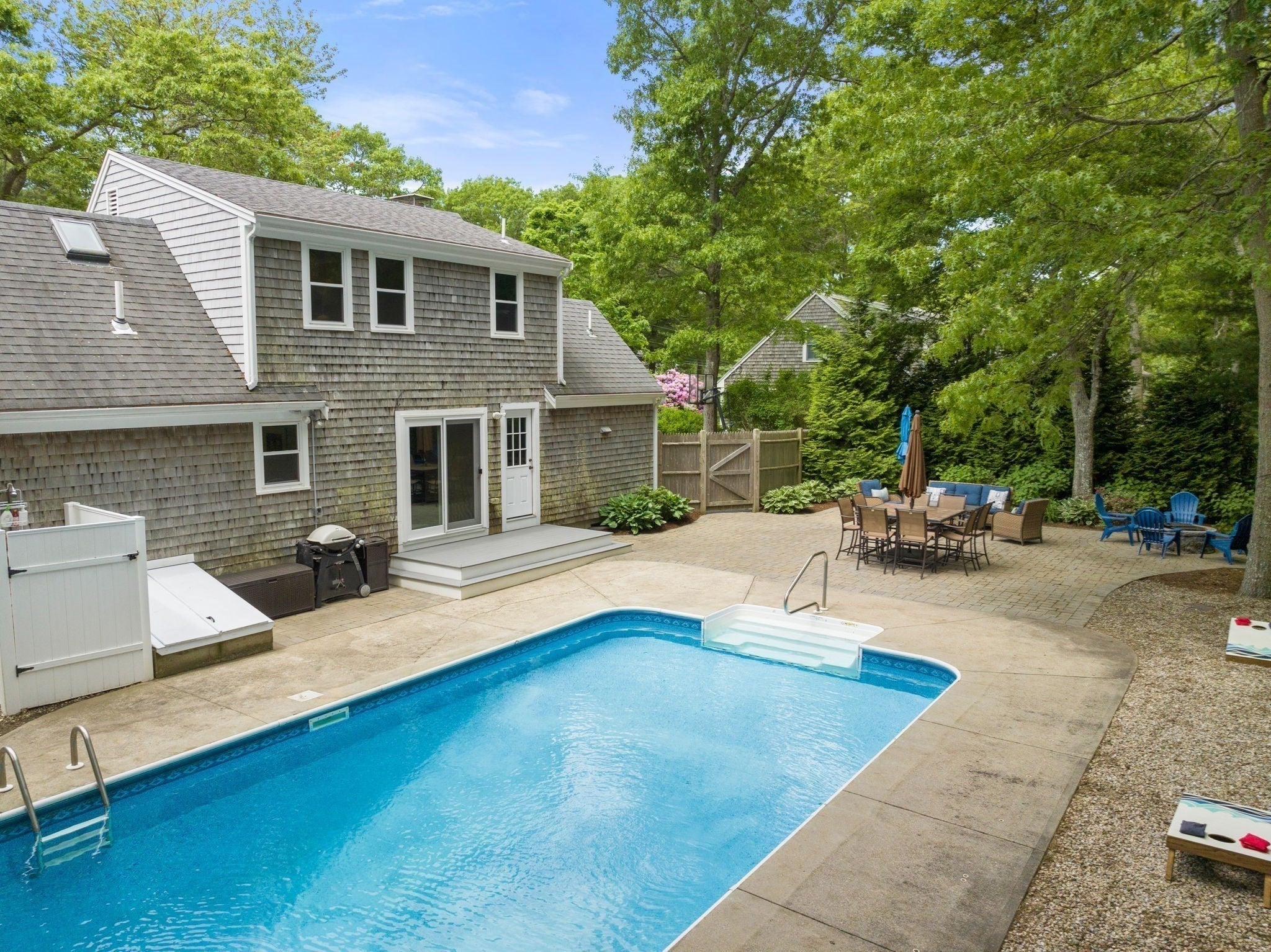 24 E Harbor Dr, Falmouth, MA Photo #26