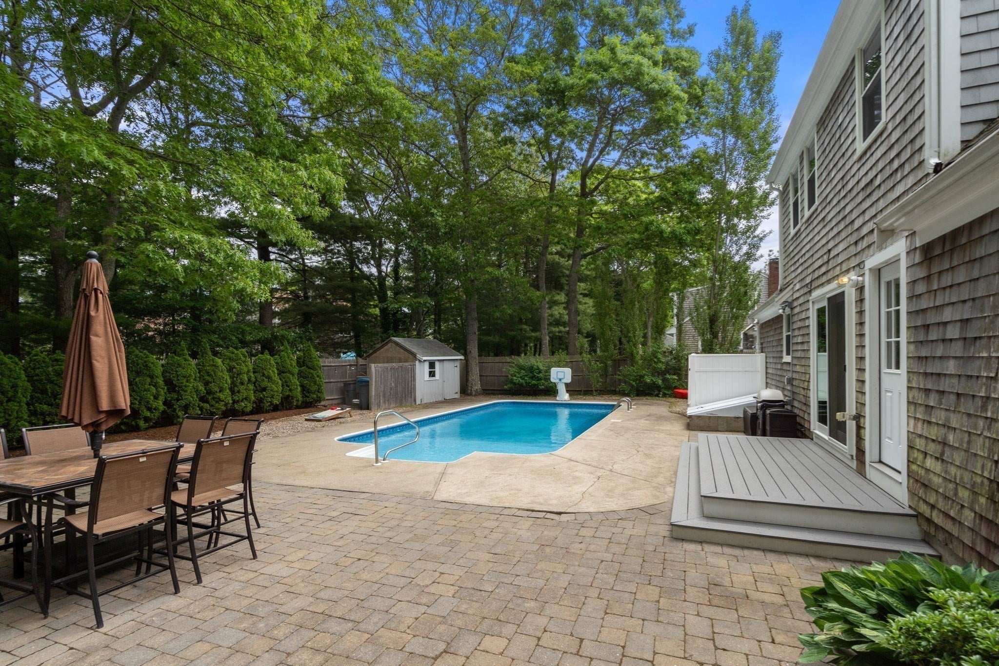 24 E Harbor Dr, Falmouth, MA Photo #25