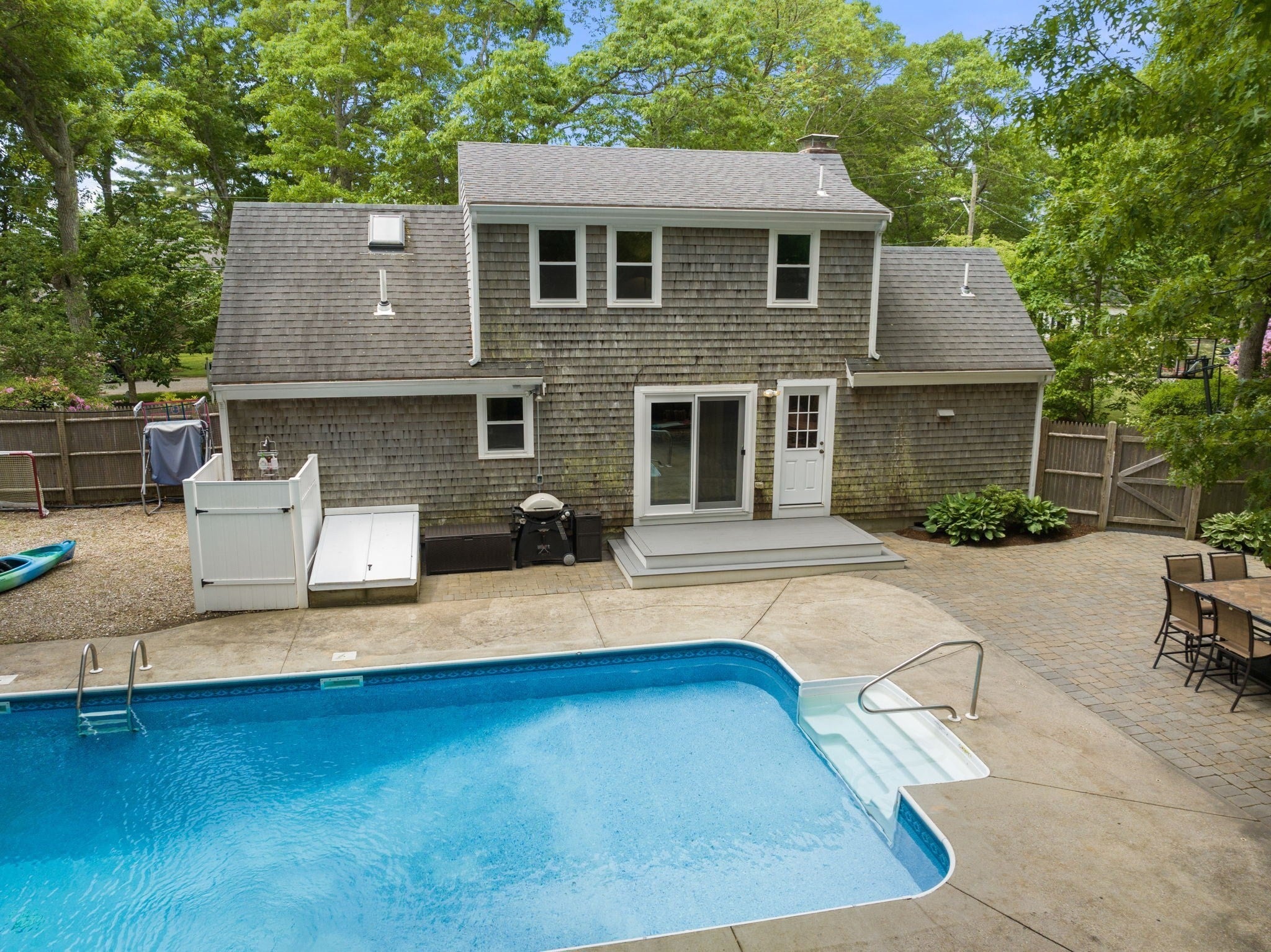 24 E Harbor Dr, Falmouth, MA Photo #34