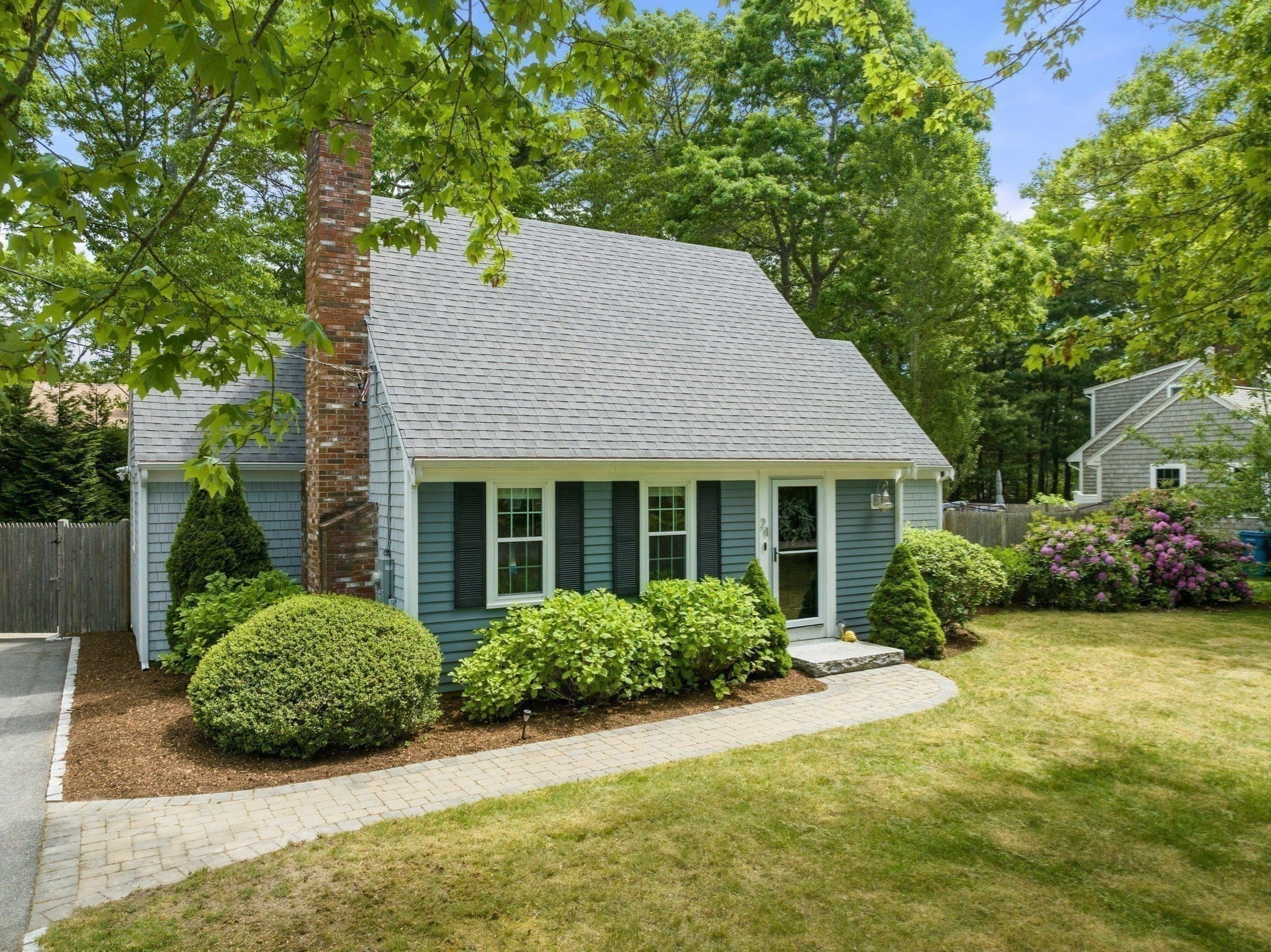 24 E Harbor Dr, Falmouth, MA Photo #2