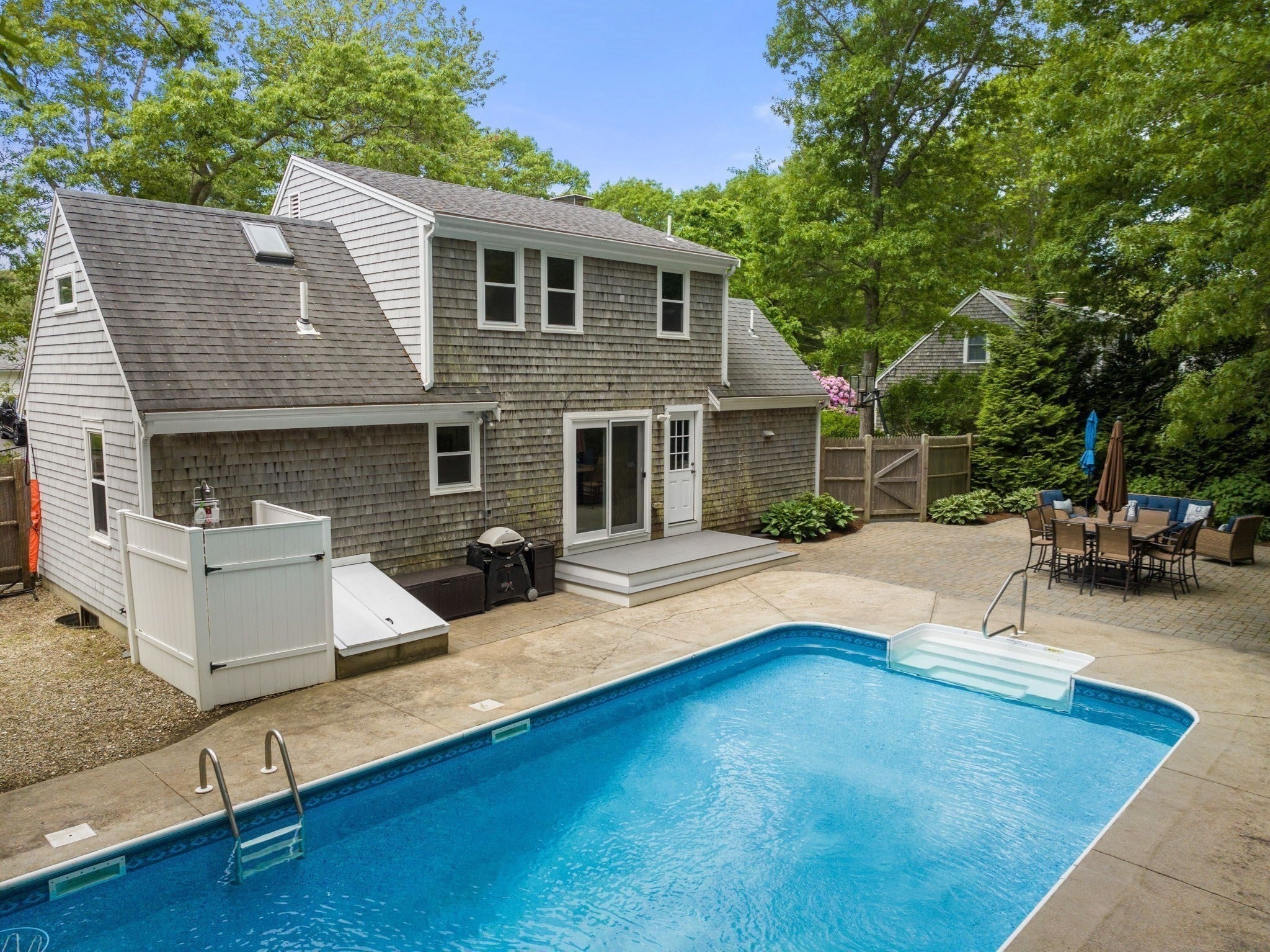 24 E Harbor Dr, Falmouth, MA Photo #27