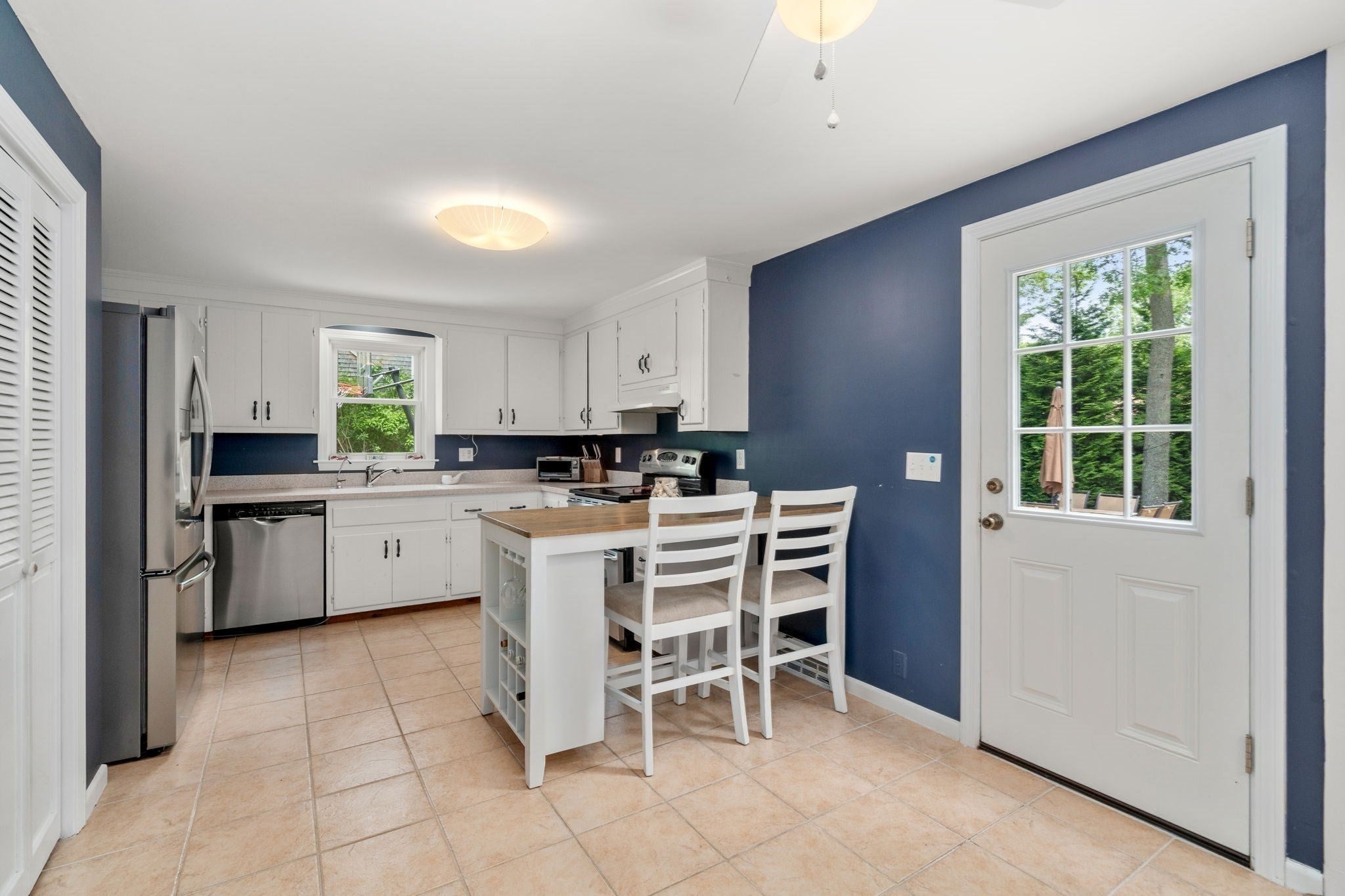 24 E Harbor Dr, Falmouth, MA Photo #7