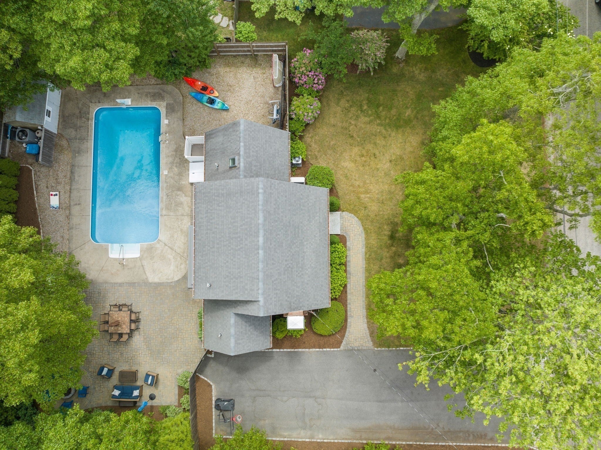 24 E Harbor Dr, Falmouth, MA Photo #3