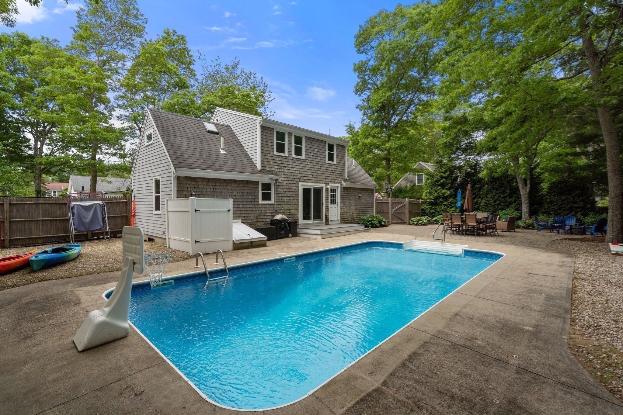 24 E Harbor Dr, Falmouth, MA Photo #4