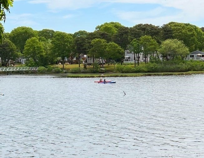 24 E Harbor Dr, Falmouth, MA Photo #38