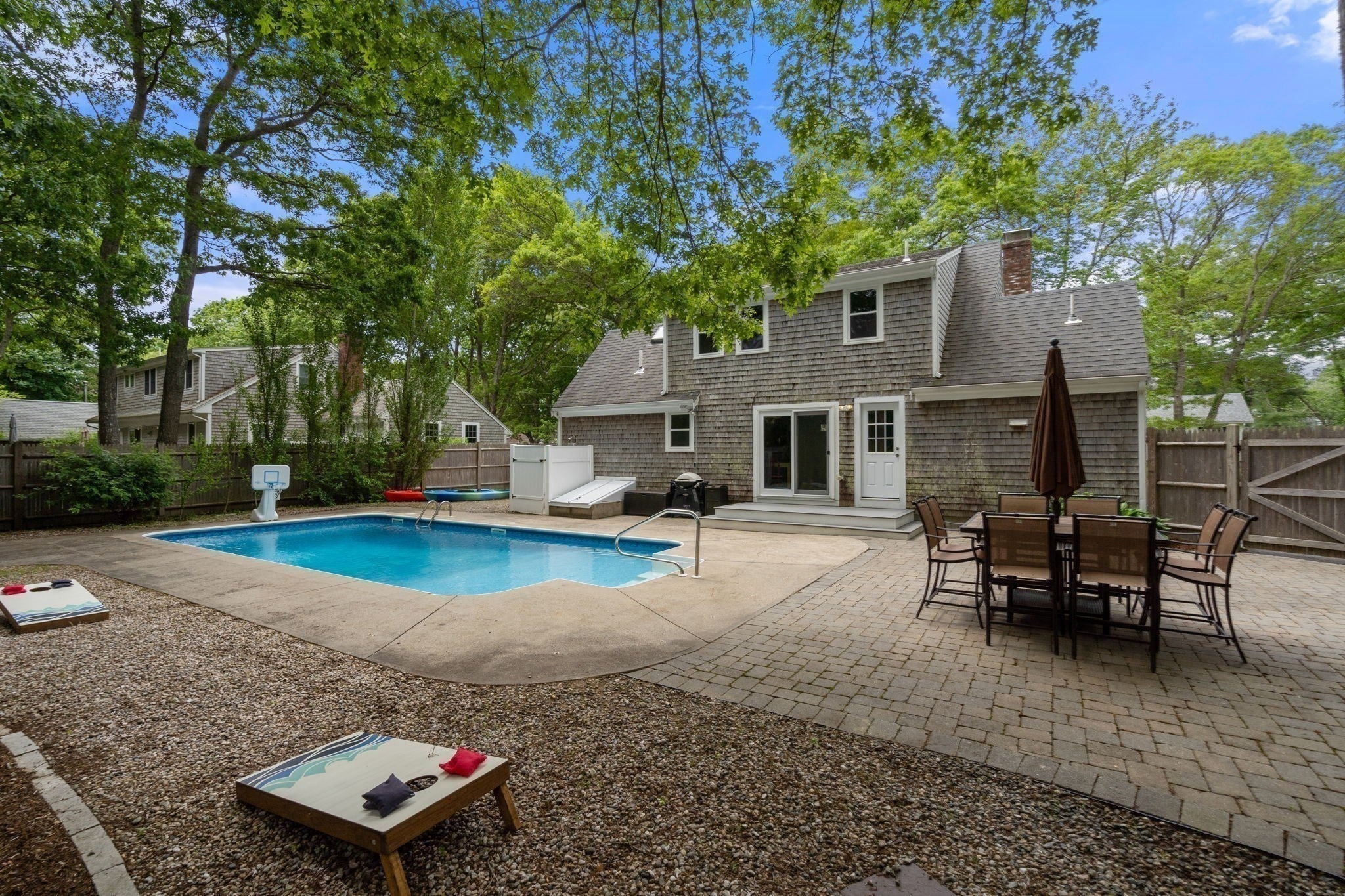 24 E Harbor Dr, Falmouth, MA Photo #23