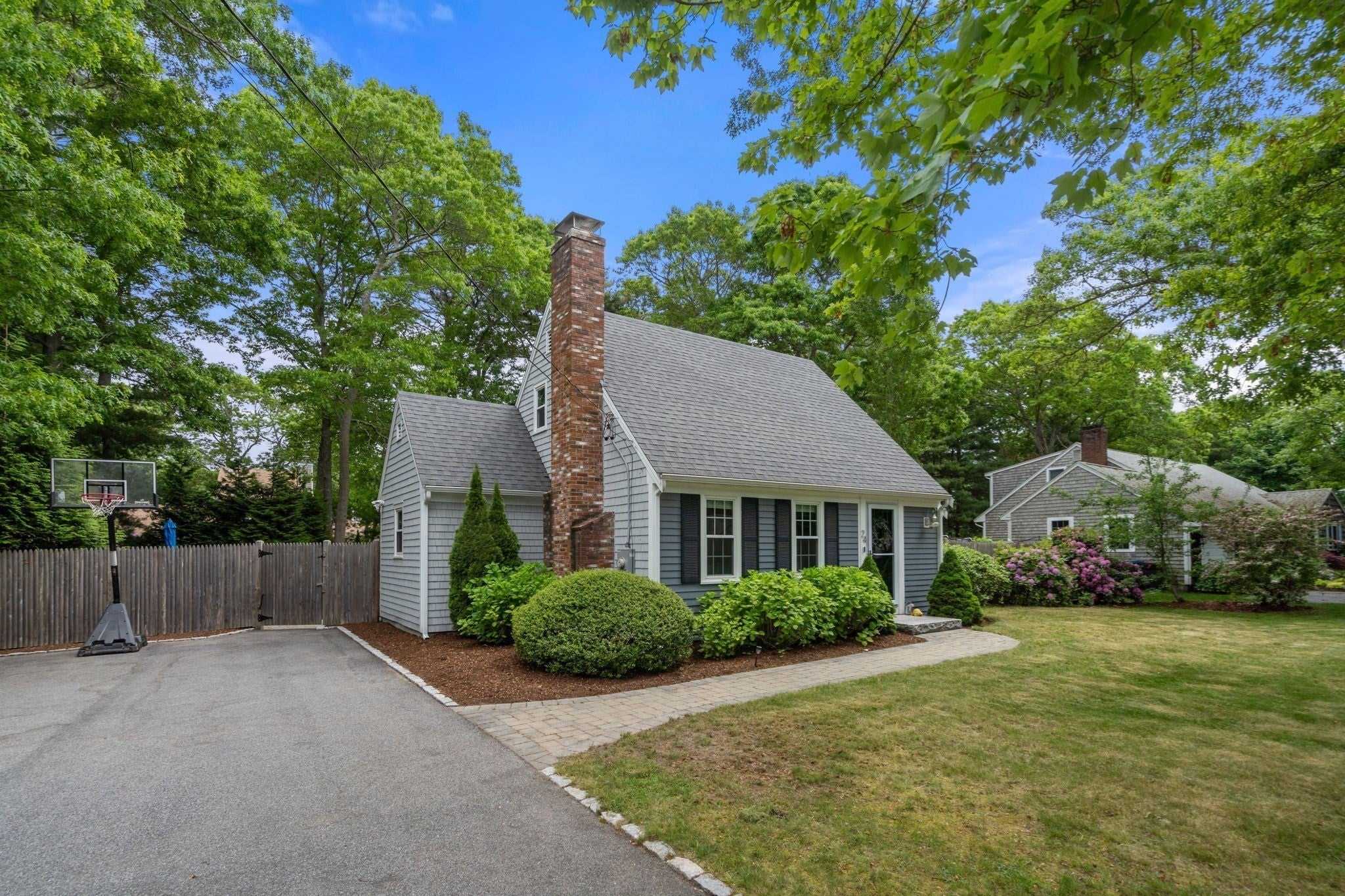 24 E Harbor Dr, Falmouth, MA Photo #29