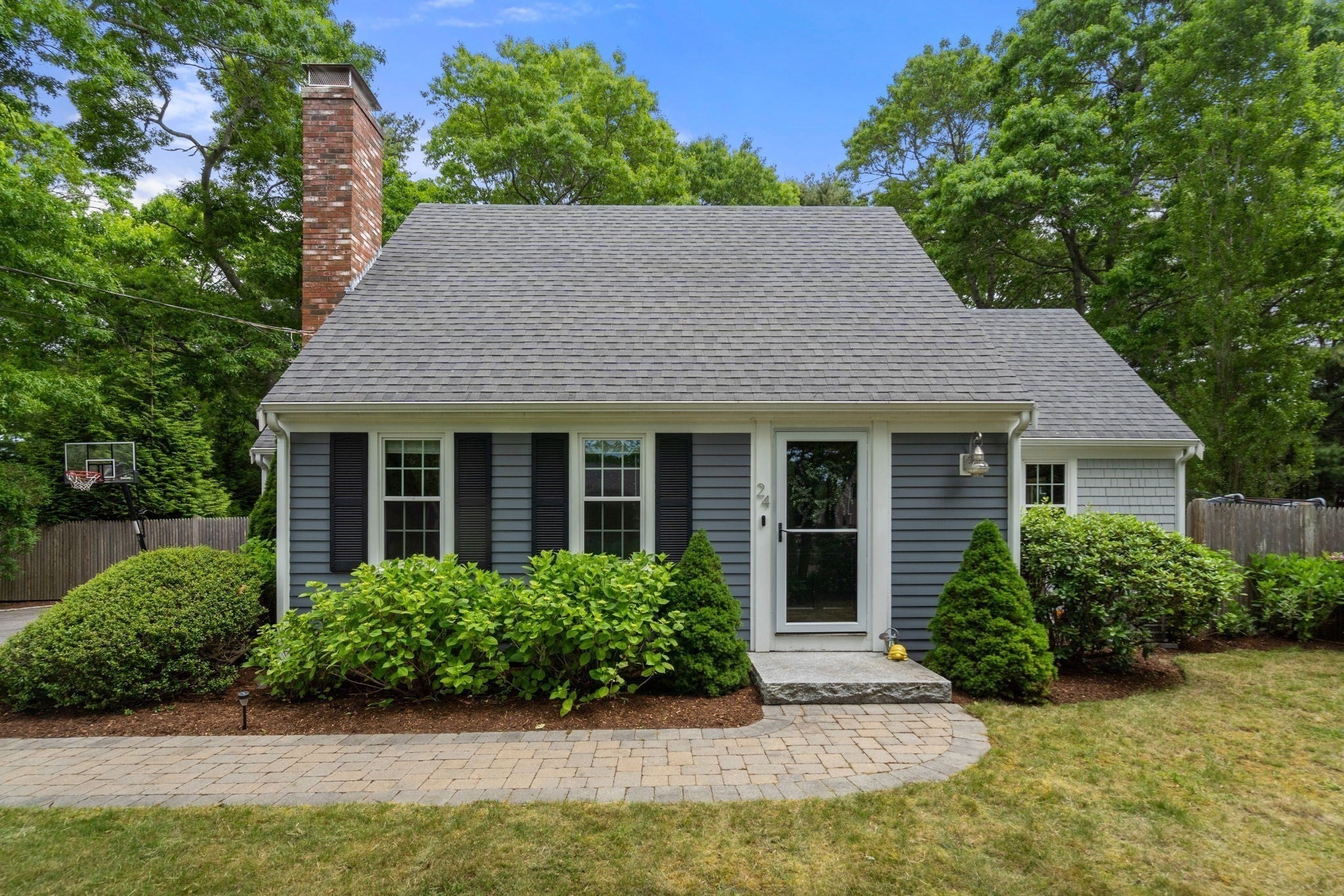 24 E Harbor Dr, Falmouth, MA Photo #28
