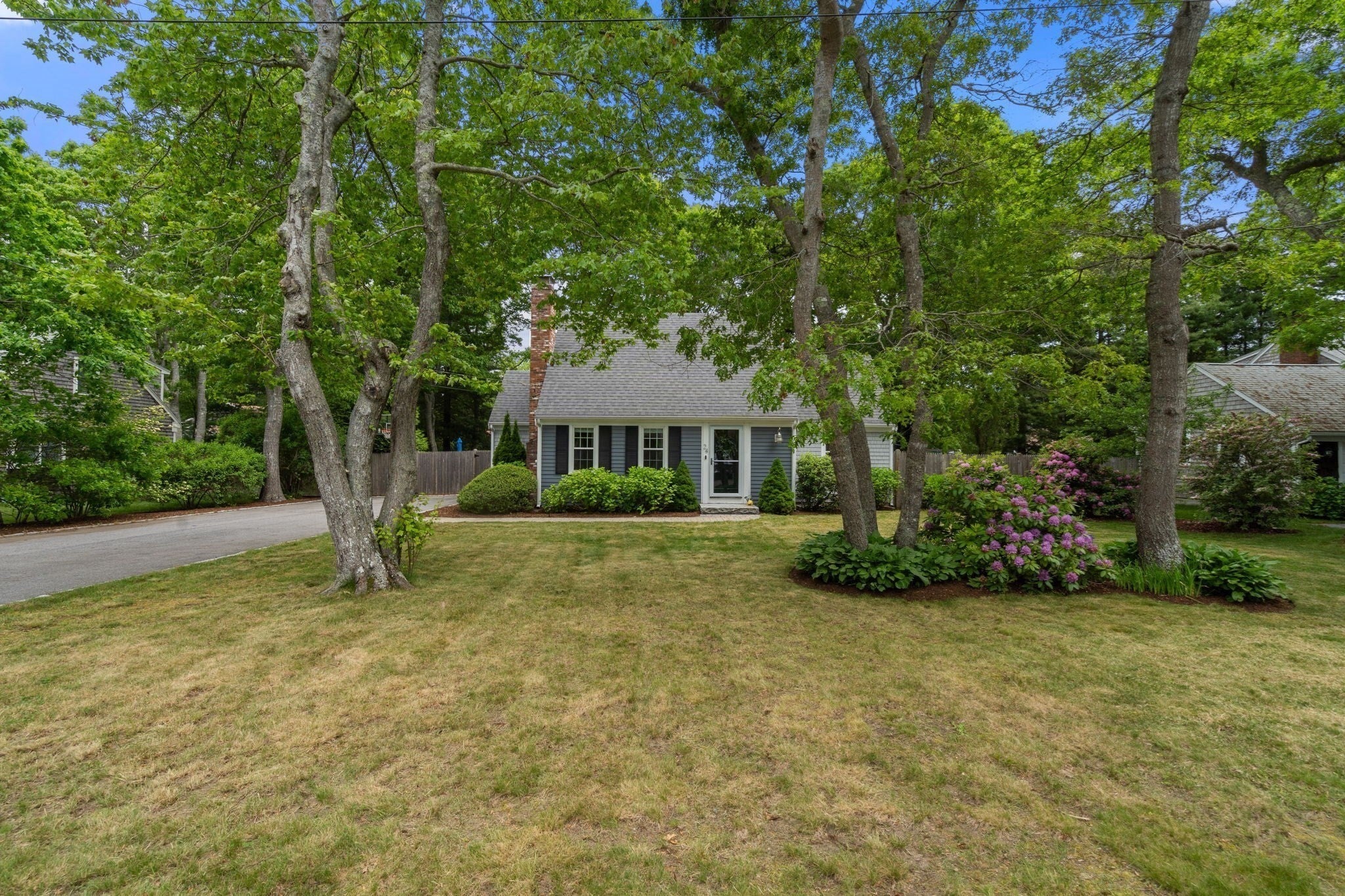 24 E Harbor Dr, Falmouth, MA Photo #30