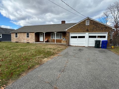 1454 S Branch Pkwy Springfield MA 01129