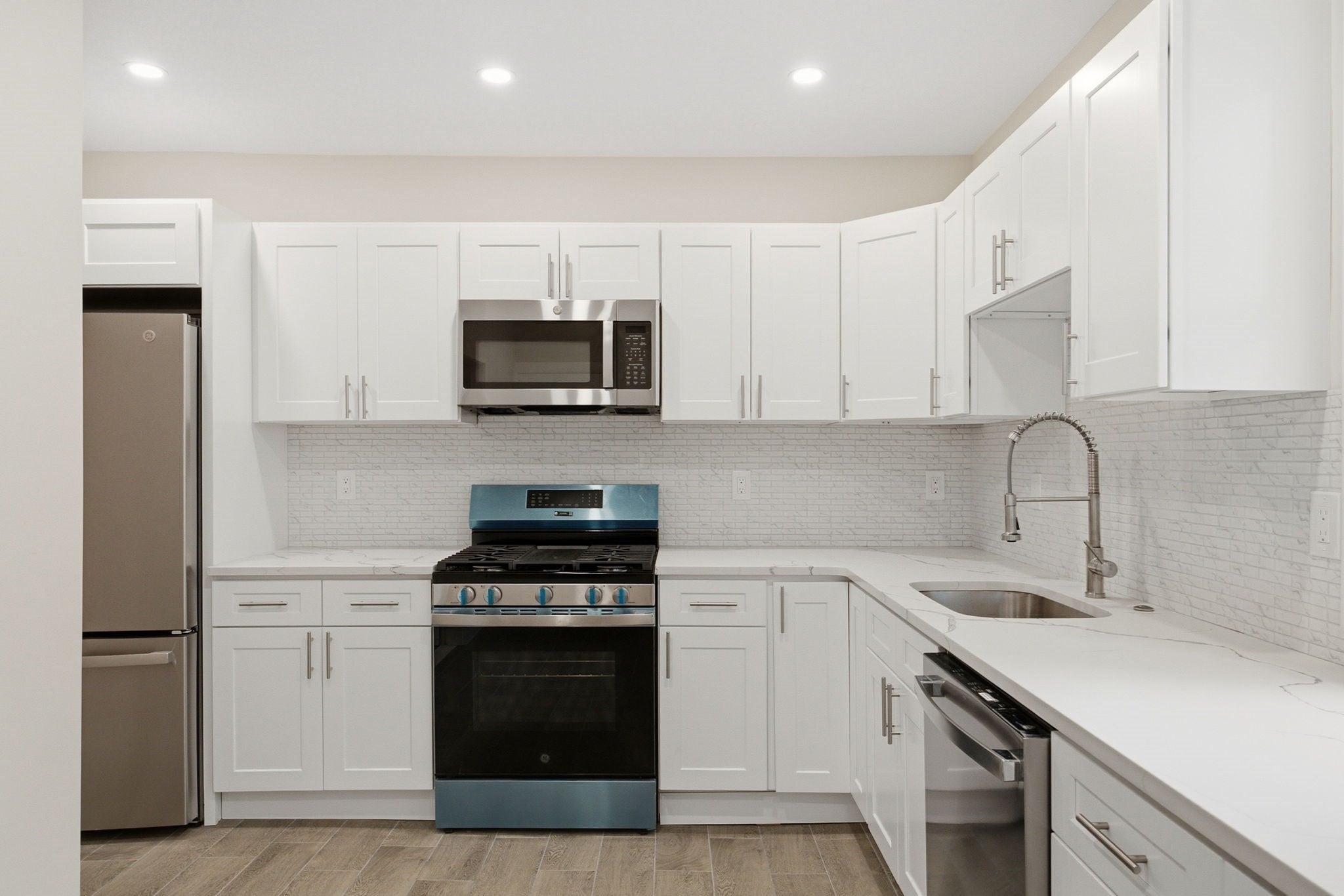 11 Mount Pleasant St 11, Waltham MA 02452