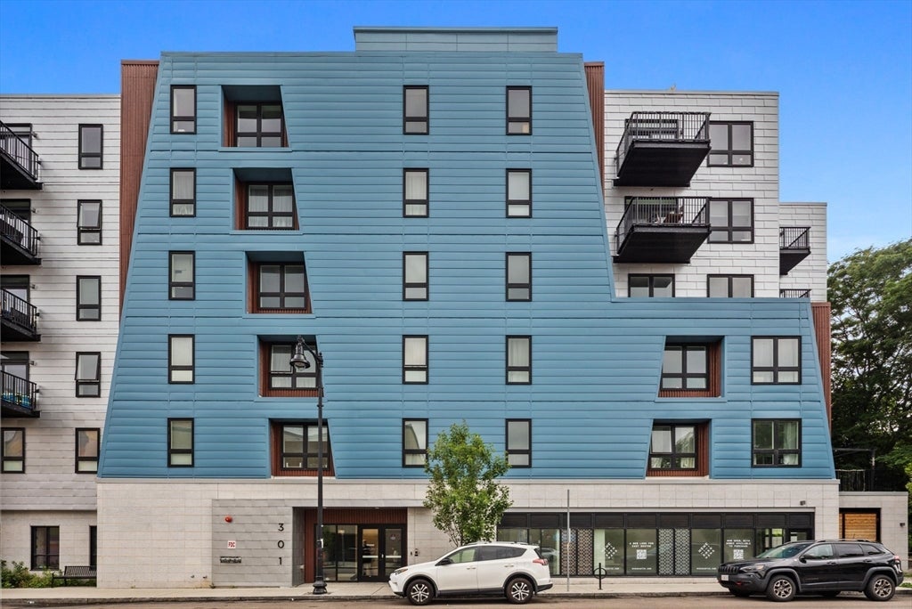 301 Border St #302, Boston, MA, 301 Border St #302, Boston, MA Photo #28