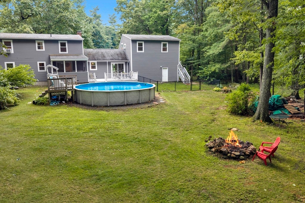 27 Redwood Dr, Princeton, MA, 27 Redwood Dr, Princeton, MA Photo #36