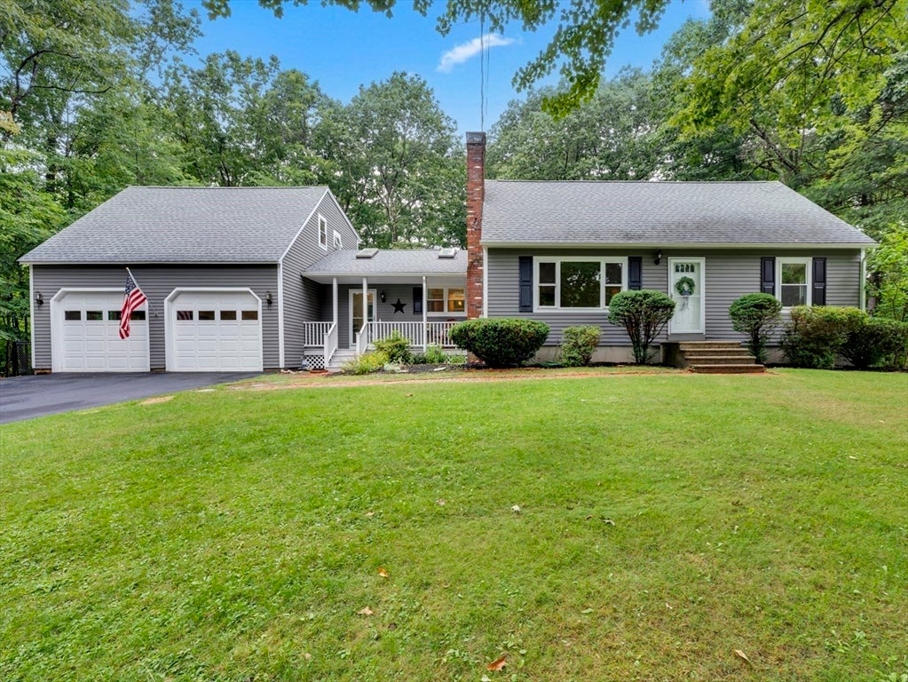 27 Redwood Dr, Princeton, MA, 27 Redwood Dr, Princeton, MA Photo #2