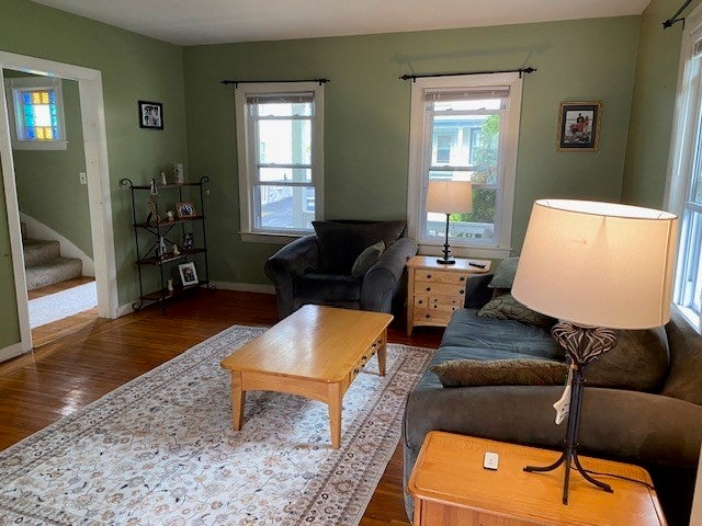 36 Fairmount ST, Melrose, MA Photo #4