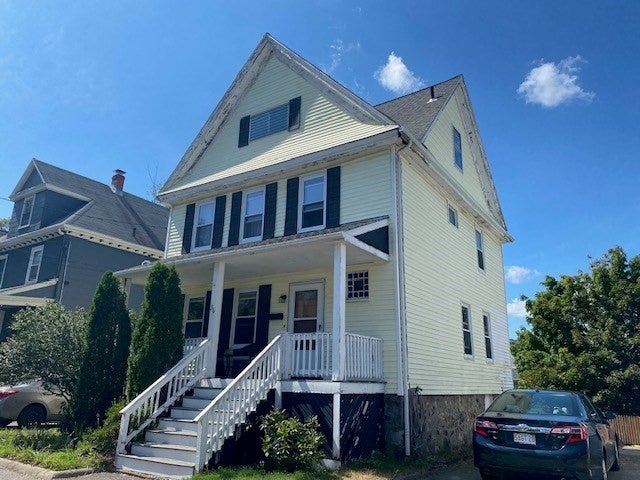 36 Fairmount ST, Melrose, MA Photo #1