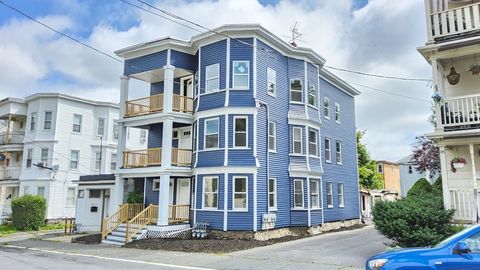 97-99 Blaisdell Street 2 Haverhill MA 01832