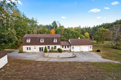 Photo of 15 S Holden Road, Warwick, MA 01378 (MLS # 73442211)
