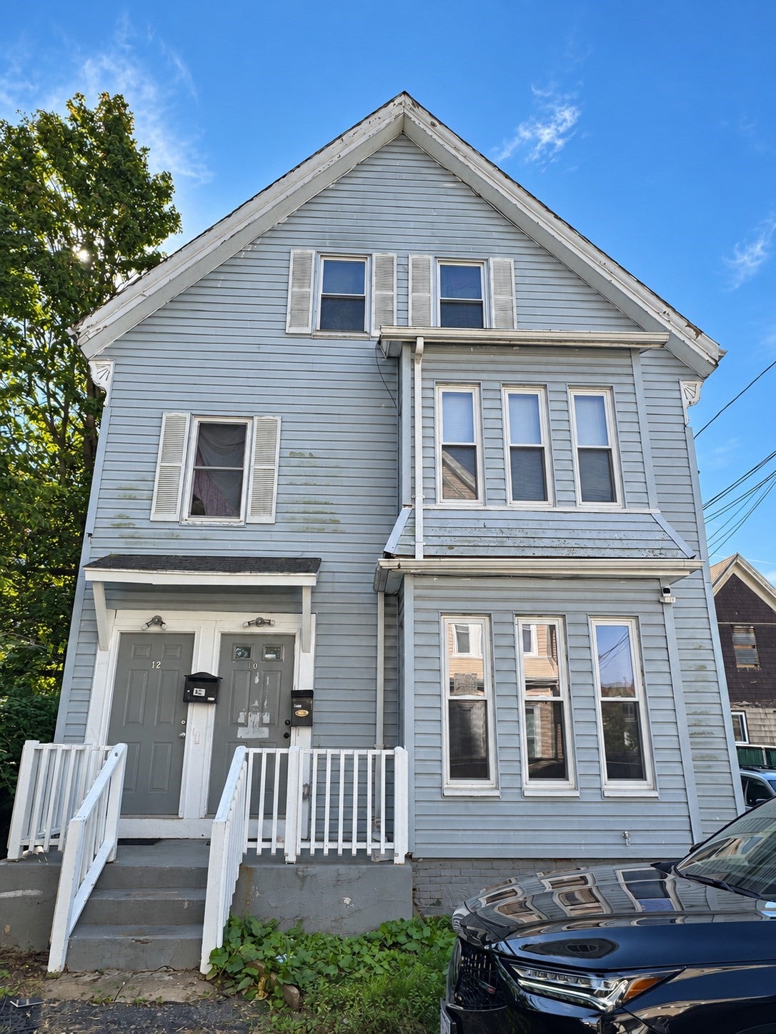 10 Wilkins Pl, Brockton, MA, 10 Wilkins Pl, Brockton, MA Photo #1