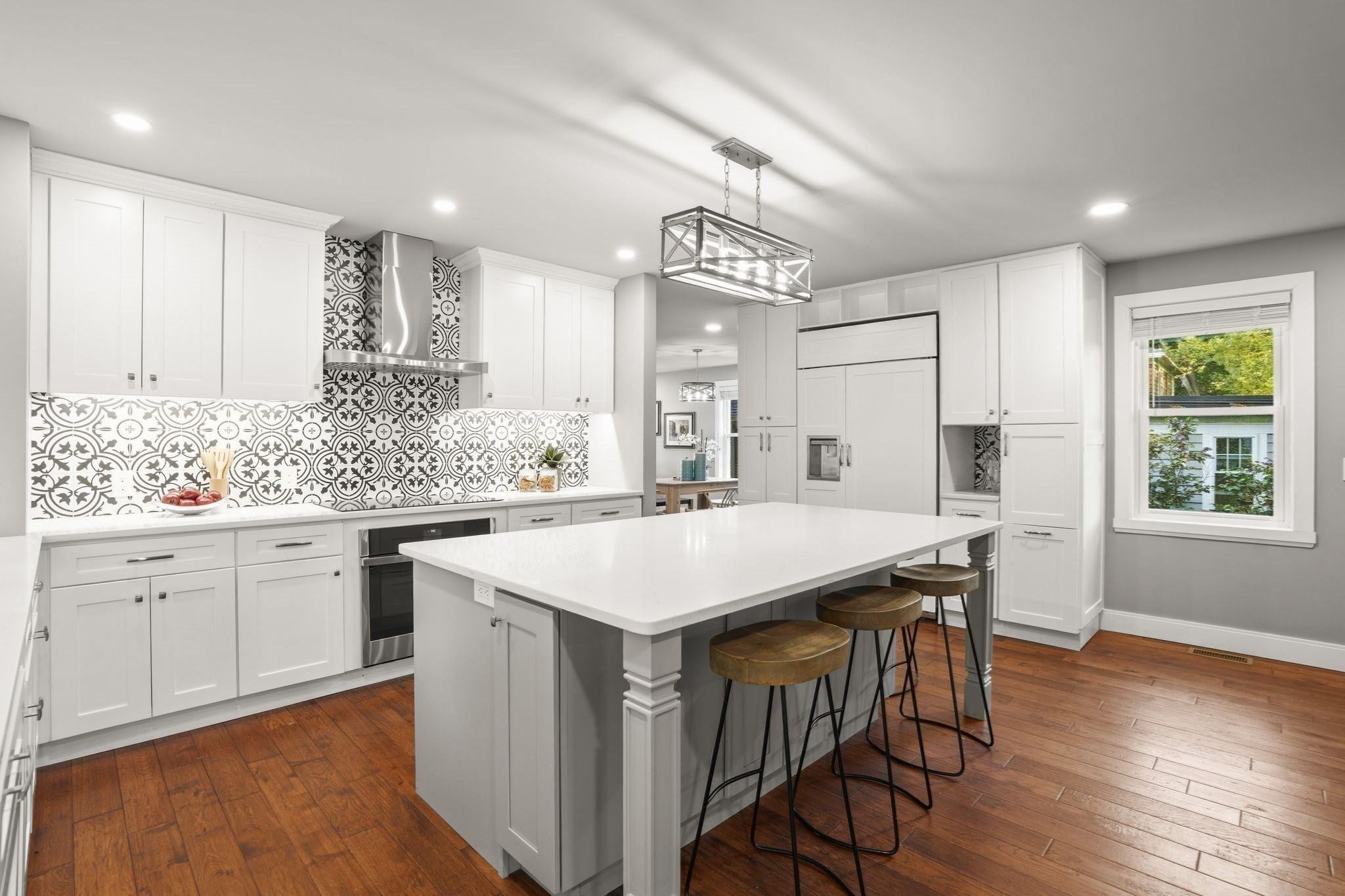 1 Lennoco Rd, Boston MA 02130
