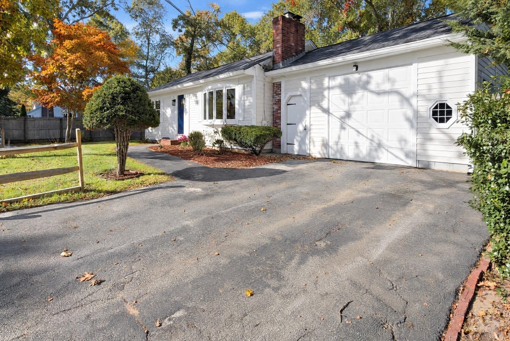 Photo of 235 Arrowhead Drive, Barnstable, MA 02601 (MLS # 73595095)