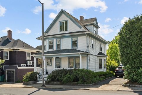 20 New Ocean Street Lynn MA 01902