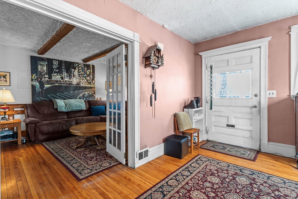 20 New Ocean Street