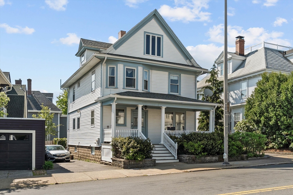 20 New Ocean Street
