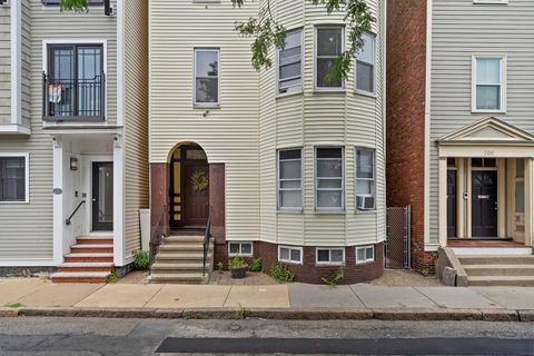 Photo of 194 Emerson St, Boston, MA 02127 (MLS # 73471649)