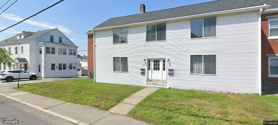 Photo of 201/203 North Main St, Webster, MA