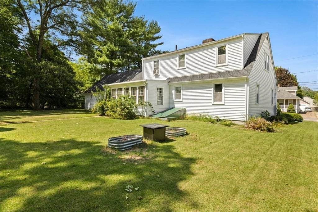 14 Whitehill St, Taunton, MA Photo #39