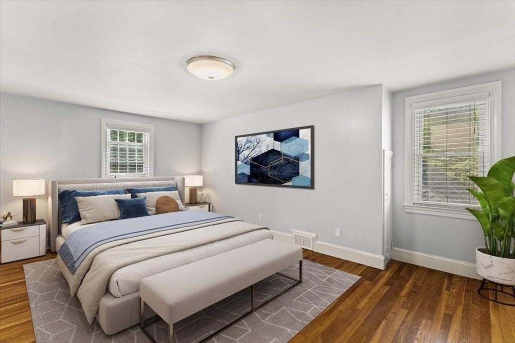 14 Whitehill St, Taunton, MA Photo #27
