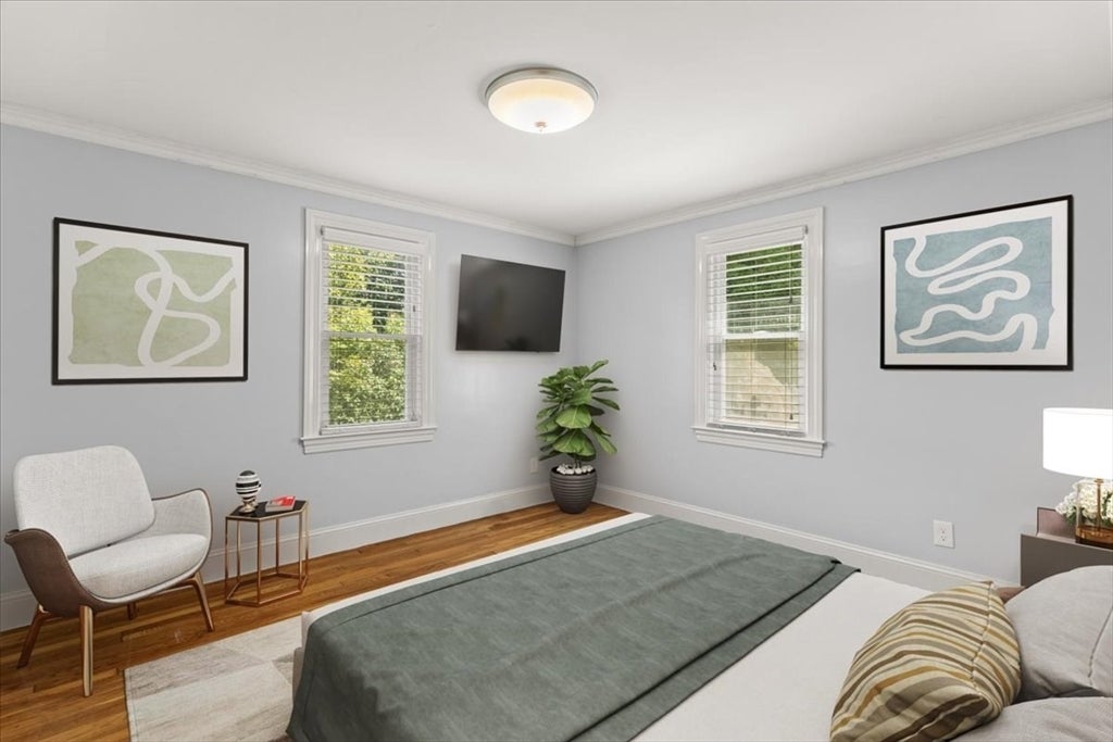 14 Whitehill St, Taunton, MA Photo #16