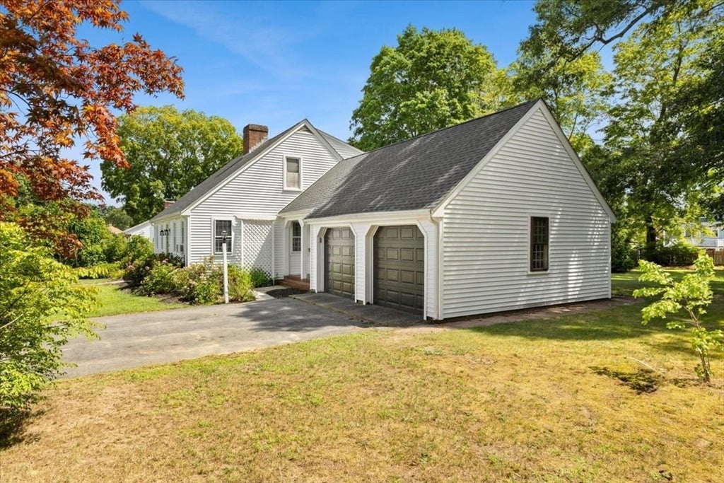 14 Whitehill St, Taunton, MA Photo #38
