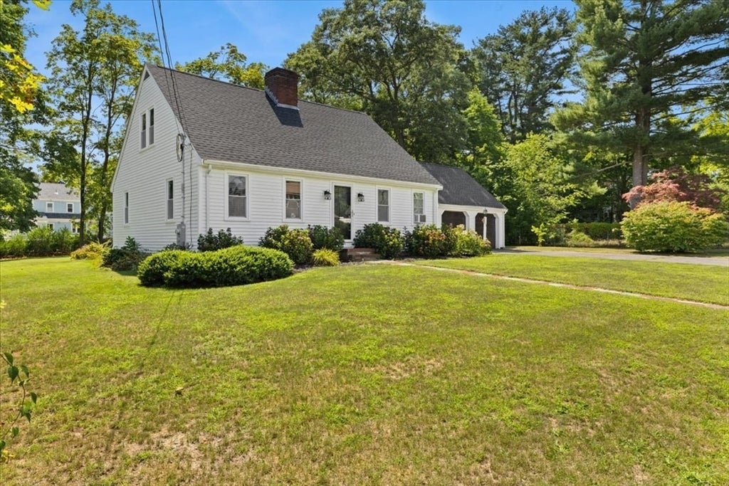 14 Whitehill St, Taunton, MA Photo #41
