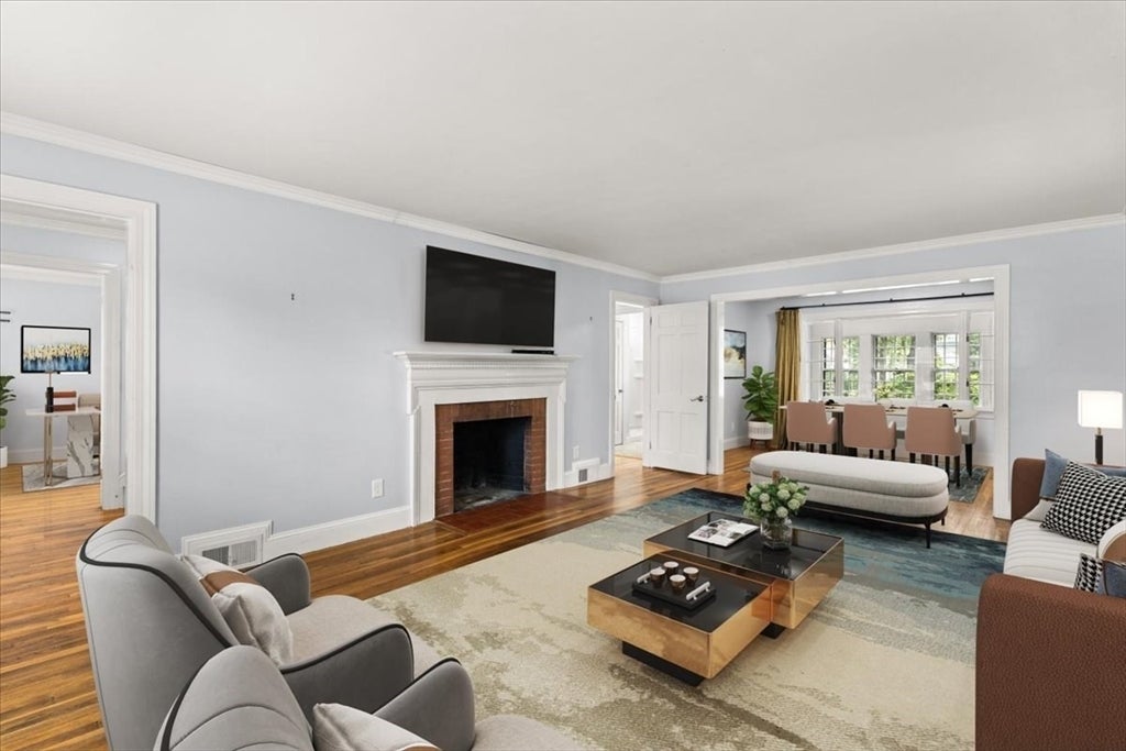 14 Whitehill St, Taunton, MA Photo #7