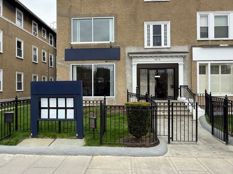 Photo of 1675 Massachusetts Ave #2, Cambridge, MA 02138 (MLS # 73506018)