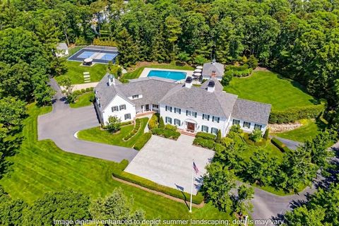 Photo of 44 Seapuit Road, Barnstable, MA 02655 (MLS # 73502998)