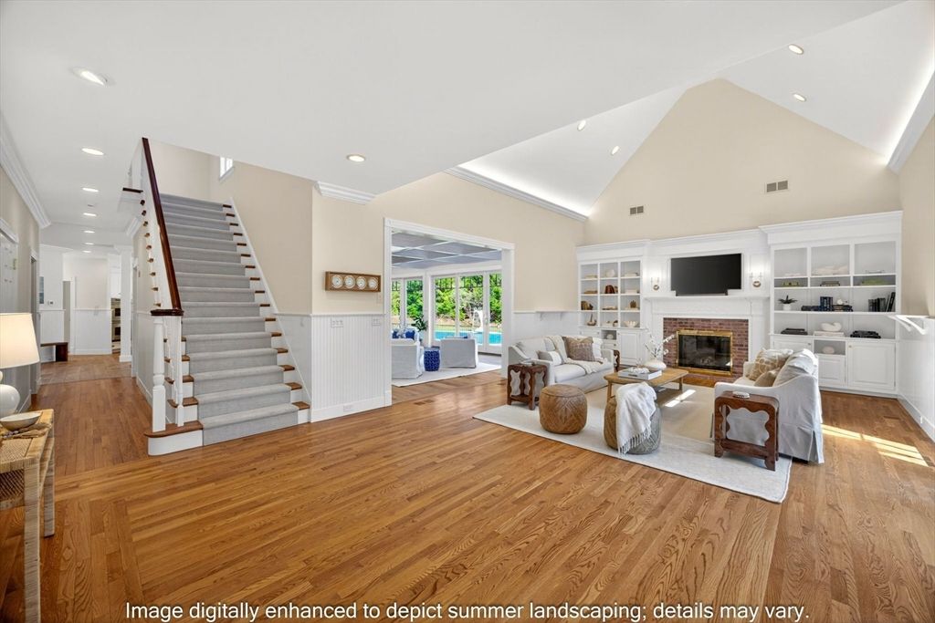 Photo of 44 Seapuit Road, Barnstable, MA 02655 (MLS # 73502998)