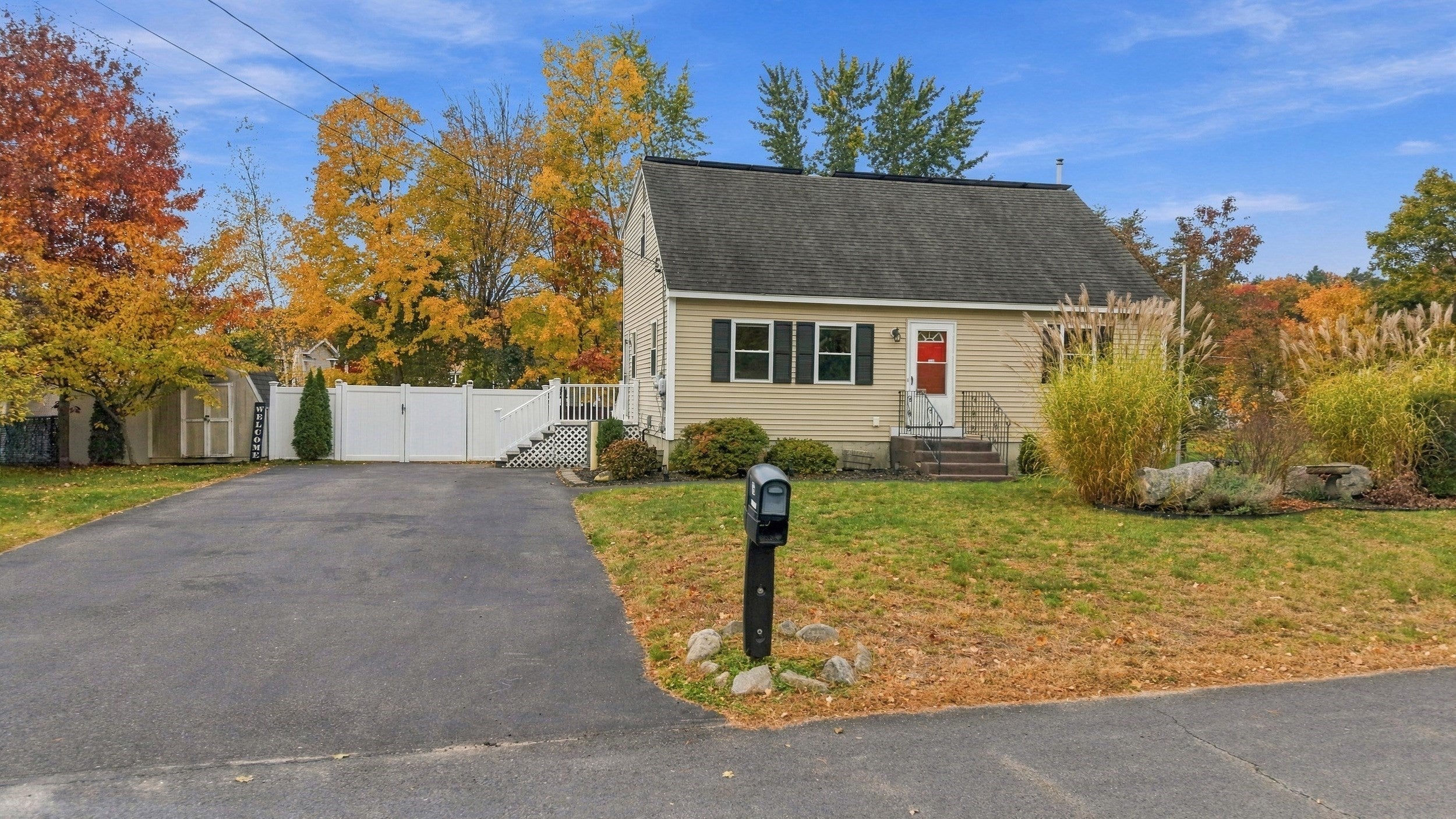 16 Valhalla Drive