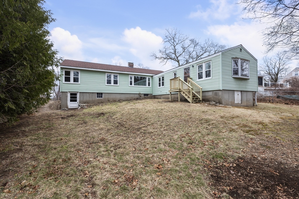14 Shirley Ave