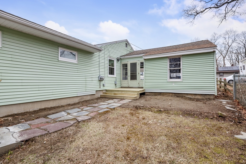 14 Shirley Ave